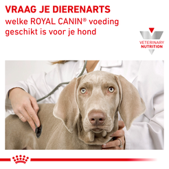 Royal canin veterinary diet satiety weight management 12 kg Hondenvoer - afbeelding 8
