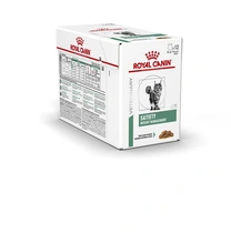 Royal canin veterinary diet satiety weigth management mp 12x85 gram Kattenvoer - afbeelding 7