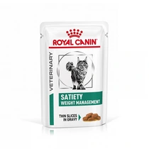 Royal canin veterinary diet satiety weigth management mp 12x85 gram Kattenvoer - afbeelding 1