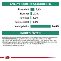 Royal canin veterinary diet satiety weigth management mp 12x85 gram Kattenvoer - afbeelding 6