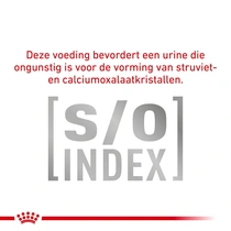 Royal canin veterinary diet satiety weigth management mp 12x85 gram Kattenvoer - afbeelding 4
