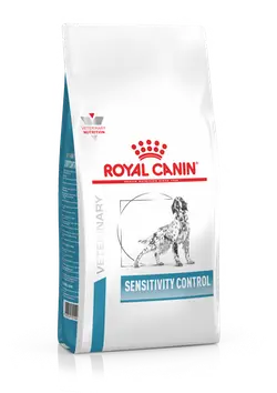 Royal canin veterinary diet sensitivity control 1,5 kg Hondenvoer - afbeelding 1