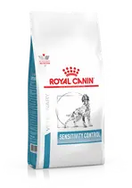 Royal canin veterinary diet sensitivity control 1,5 kg Hondenvoer
