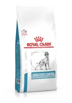 Royal canin veterinary diet sensitivity control 1,5 kg Hondenvoer