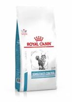 Royal canin veterinary diet sensitivity control 1,5 kg Kattenvoer