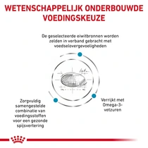 Royal canin veterinary diet sensitivity control 1,5 kg Kattenvoer - afbeelding 4