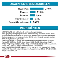 Royal canin veterinary diet sensitivity control 1,5 kg Kattenvoer - afbeelding 6