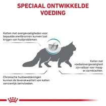 Royal canin veterinary diet sensitivity control 1,5 kg Kattenvoer - afbeelding 7
