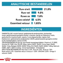 Royal canin veterinary diet sensitivity control 14 kg Hondenvoer - afbeelding 5