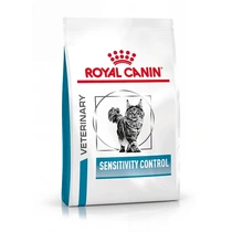 Royal canin veterinary diet sensitivity control 3,5 kg Kattenvoer