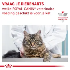 Royal canin veterinary diet sensitivity control kip mp 12x85 gram Kattenvoer - afbeelding 7