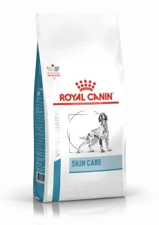 Royal canin veterinary diet skin care 11 kg Hondenvoer