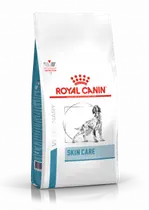 Royal canin veterinary diet skin care 11 kg Hondenvoer