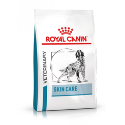Royal canin veterinary diet skin care 11 kg Hondenvoer