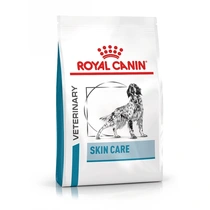 Royal canin veterinary diet skin care 11 kg Hondenvoer - afbeelding 1