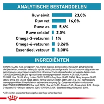 Royal canin veterinary diet skin care 11 kg Hondenvoer - afbeelding 5