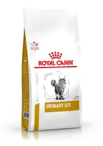 Royal canin veterinary diet urinary s/o 1,5 kg Kattenvoer