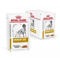 Royal canin veterinary diet urinary s/o 12x100 gram hondenvoer - afbeelding 2