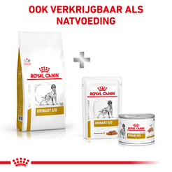 Royal canin veterinary diet urinary s/o 13 kg Hondenvoer - afbeelding 2