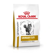 Royal canin veterinary diet urinary s/o moderate calorie 7 kg Kattenvoer - afbeelding 1