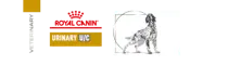 Royal canin veterinary diet urinary u/c low purine 14 kg hondenvoer - afbeelding 2