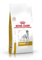 Royal canin veterinary diet urinary u/c low purine 2 kg hondenvoer