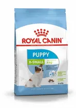 Royal Canin x-small puppy 1,5 kg Hondenvoer - afbeelding 1