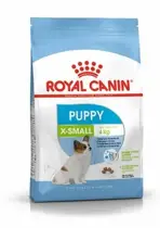 Royal Canin x-small puppy 1,5 kg Hondenvoer - afbeelding 1