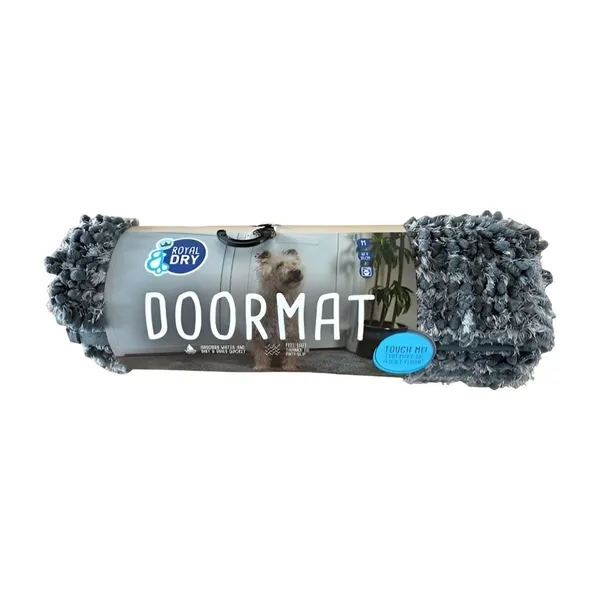 Royal Dry deurmat medium 66 cm x 91 cm - afbeelding 1