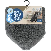 Royal Dry towel microvezel handdoek - afbeelding 1