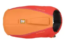 Ruffwear float coat life jacket red sumac small zwemvest - afbeelding 2