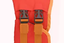 Ruffwear float coat life jacket red sumac xx-small zwemvest - afbeelding 2