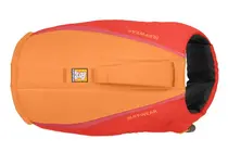 Ruffwear float coat life jacket red sumac xx-small zwemvest - afbeelding 3