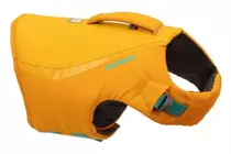 Ruffwear float coat life jacket wave orange medium zwemvest - afbeelding 1