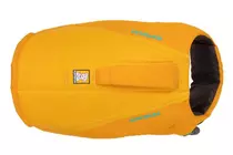 Ruffwear float coat life jacket wave orange medium zwemvest - afbeelding 2