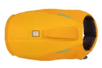 Ruffwear float coat life jacket wave orange medium zwemvest - afbeelding 2