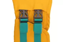Ruffwear float coat life jacket wave orange medium zwemvest - afbeelding 3