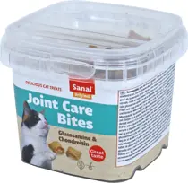 Sanal joint care gewrichten koekjes 75 gram - afbeelding 2