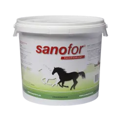Sanofor veendrenkstof paard 5000 ml