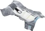 Savic comfort nappy maat 3 34-48 cm 12 pack - afbeelding 2