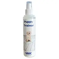 Savic puppy trainer spray 200 ml - afbeelding 1