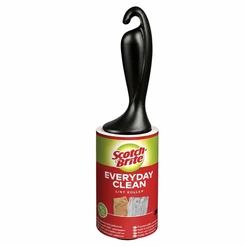 Scotch-brite haren & pluizen kleefroller groot