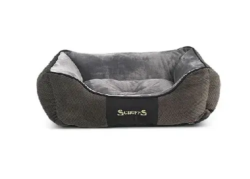 Scruffs chester box bed graphite M 60x50 cm