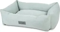 Scruffs Seattle Box Bed Topaz Green M 60 x 50 cm - afbeelding 1