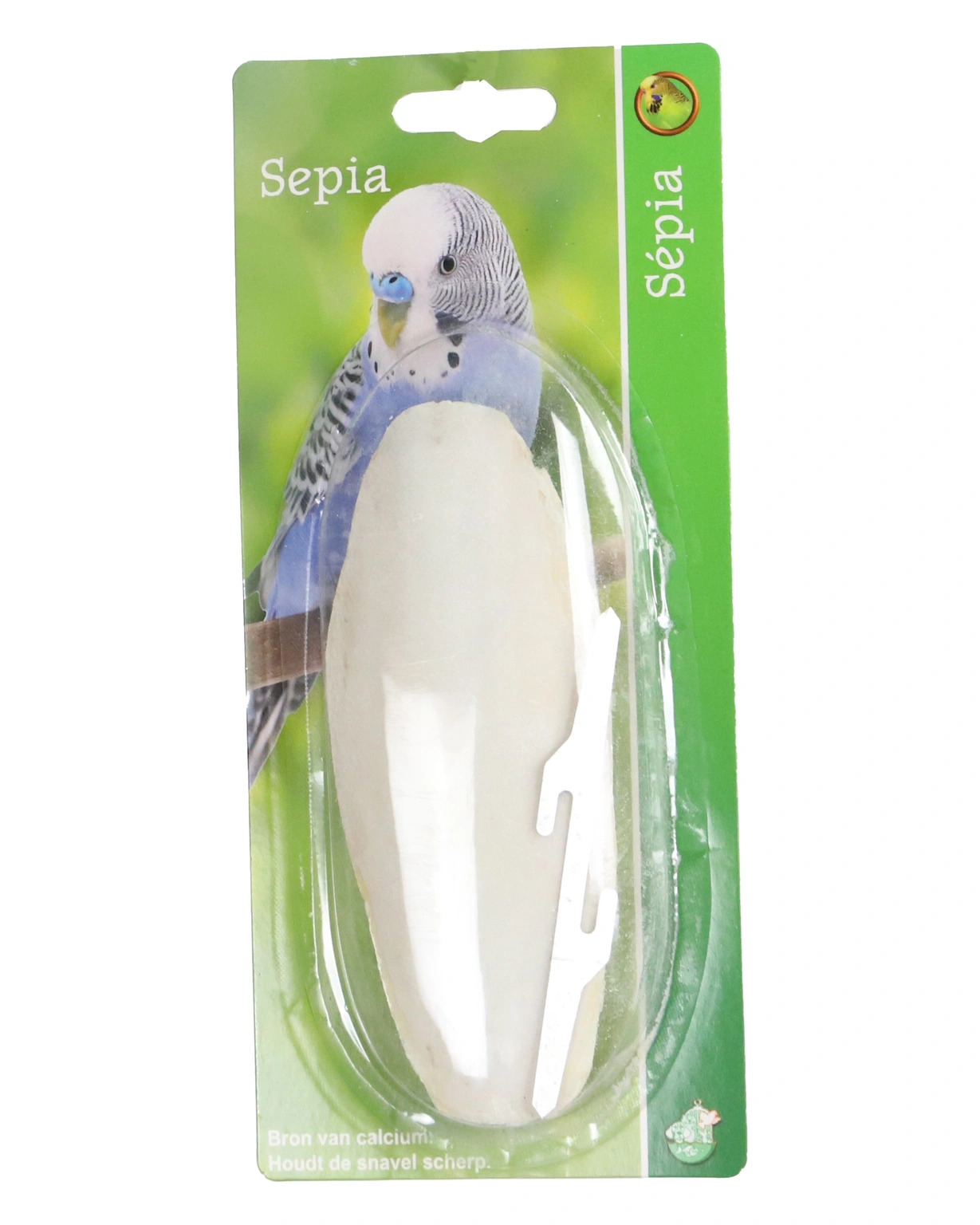 3 stuks sepiaschalen papegaaien kauwspeelgoed vogels