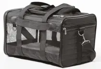 Sherpa original pet carrier de luxe large - afbeelding 1