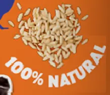 Smoofl dog chips kip 50 gram - afbeelding 2