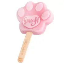 Smoofl ice cream mix for dogs aardbei hondenijsjes SALE! - afbeelding 2