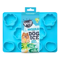 Smoofl ice mold  extra small XS - afbeelding 1