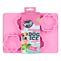 Smoofl ice mold medium - afbeelding 1